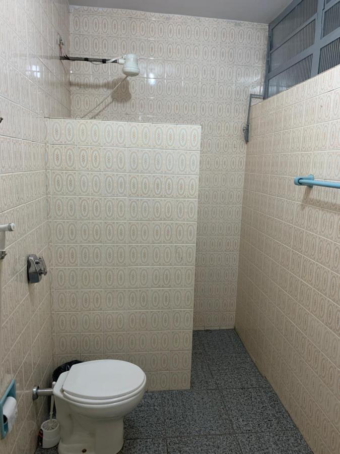 H One Hostel Goiania Luaran gambar